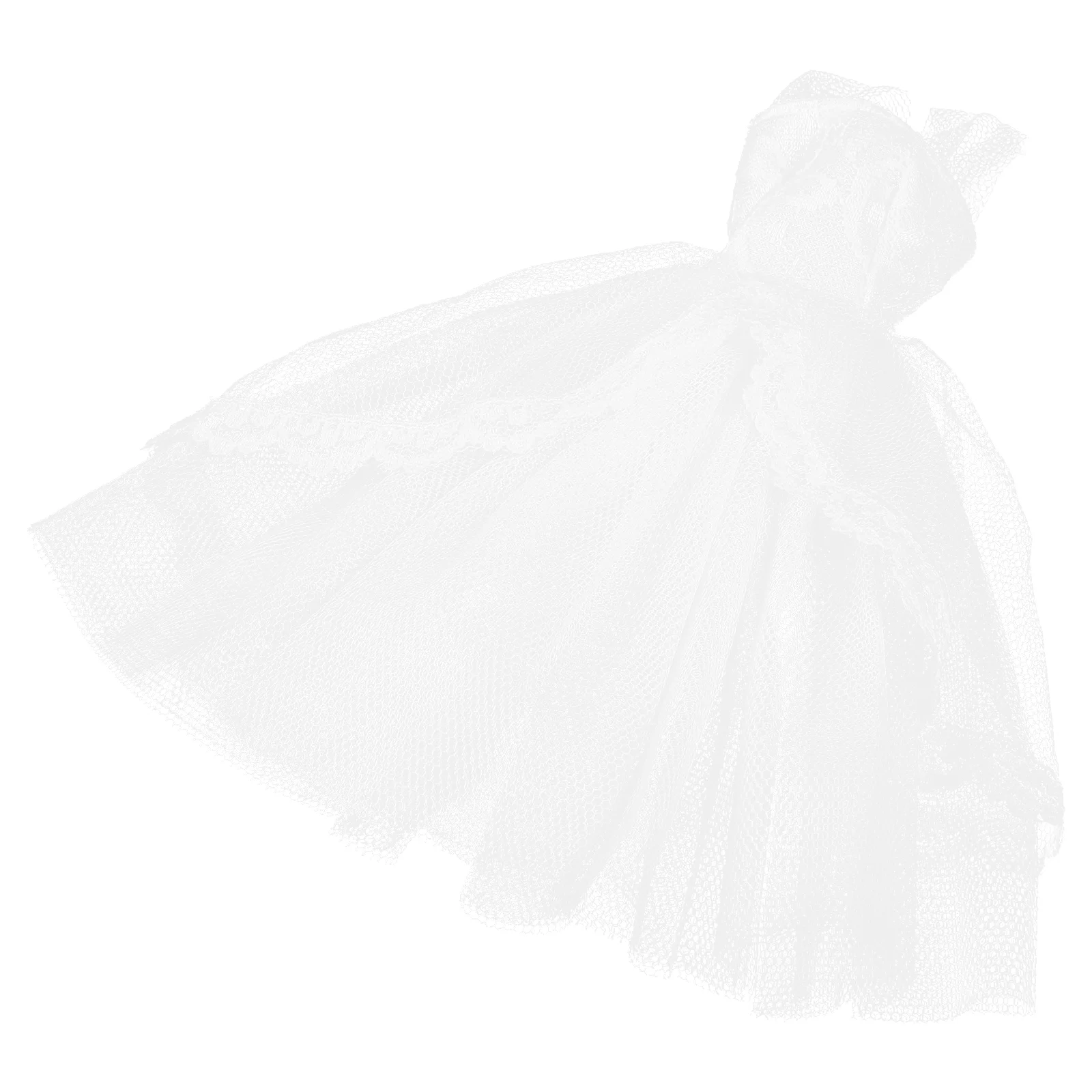 Mini Dress up Wedding Tiny for Compact Clothes Small Replacement Photo Prop Bride
Mini Dress up Wedding Tiny for Compact Clothes Small Replacement Photo Prop Bride