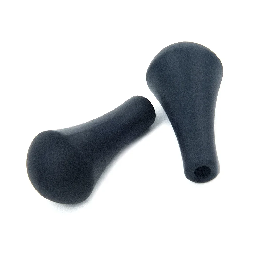 Stump Arrow Tip Black Tips Practice Safety Soft Rubber Blunt Broadheads Accessories 6PCS High Quality Practical
Stump Arrow Tip Black Tips Practice Safety Soft Rubber Blunt Broadheads Accessories 6PCS High Quality Practical