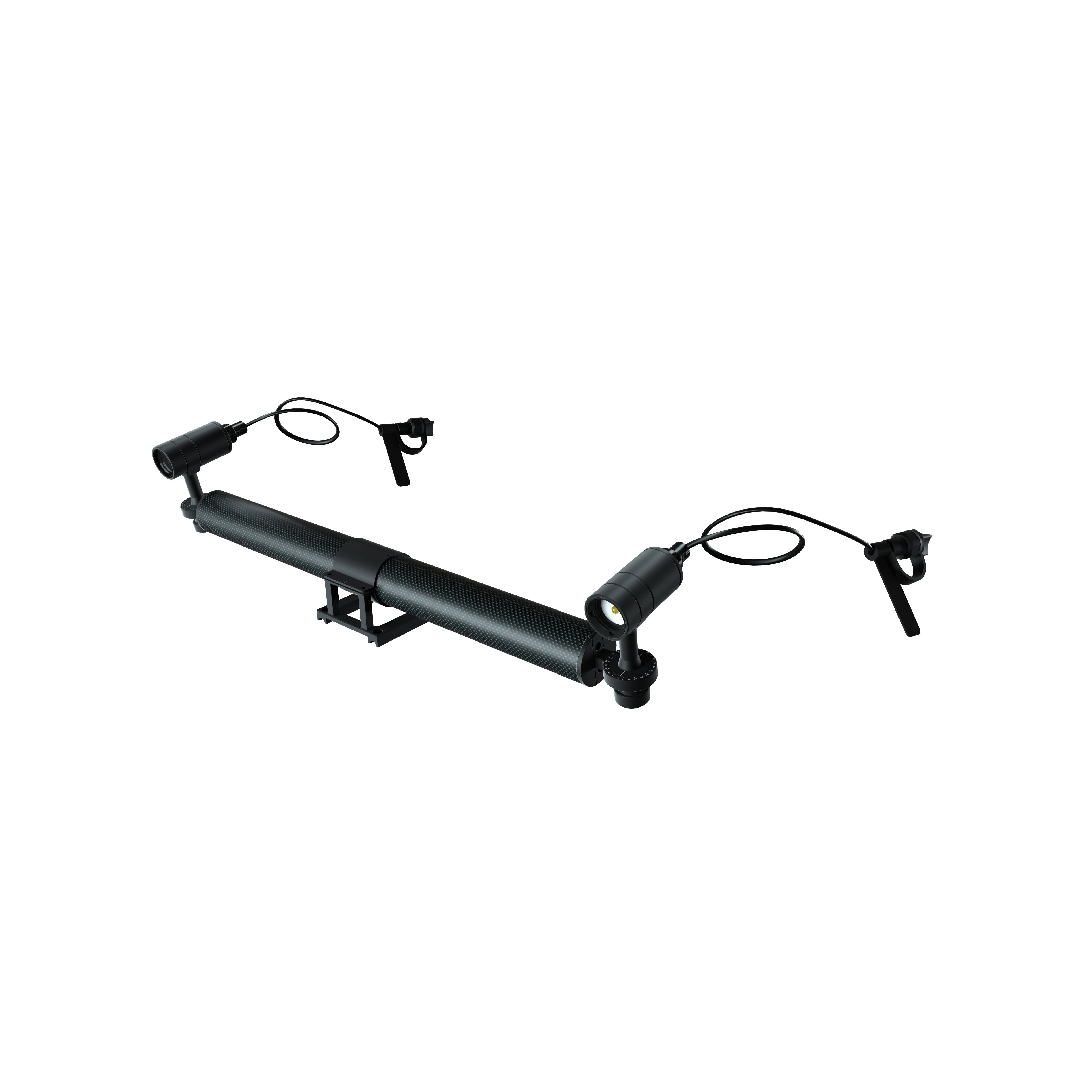 Floodlight 2 Compatible With M2/ M2 PRO
Floodlight 2 Compatible With M2/ M2 PRO