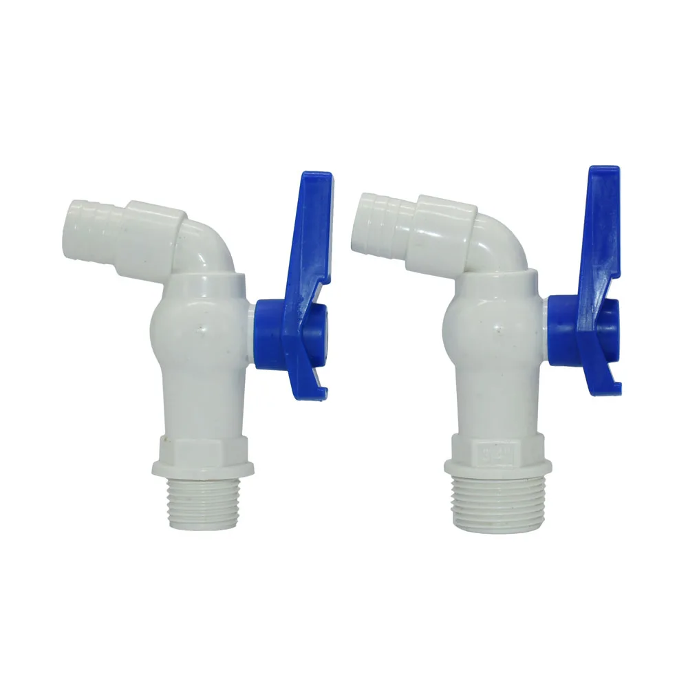 IBC Tank Tap 15-16mm Hose Fitting Valve S60X6 Coarse Thread Faucet Tank Hose Adapter
IBC Tank Tap 15-16mm Hose Fitting Valve S60X6 Coarse Thread Faucet Tank Hose Adapter