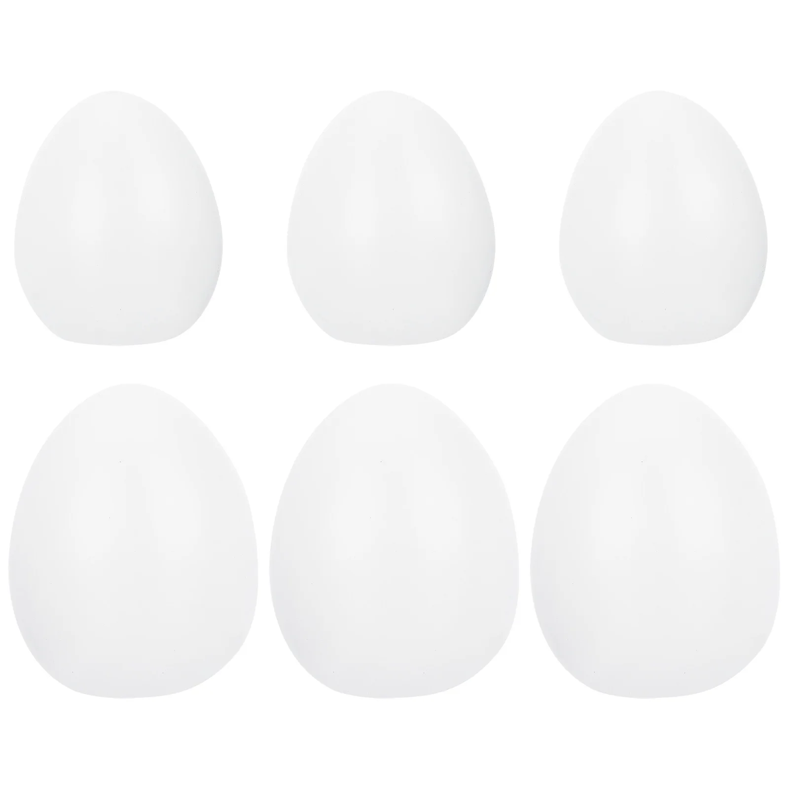 6Pcs Plastic DIY Egg Blank Graffiti Egg for Easter Painting Eggs Craft Kit DIY Easter Gift Decoration Set
6Pcs Plastic DIY Egg Blank Graffiti Egg for Easter Painting Eggs Craft Kit DIY Easter Gift Decoration Set