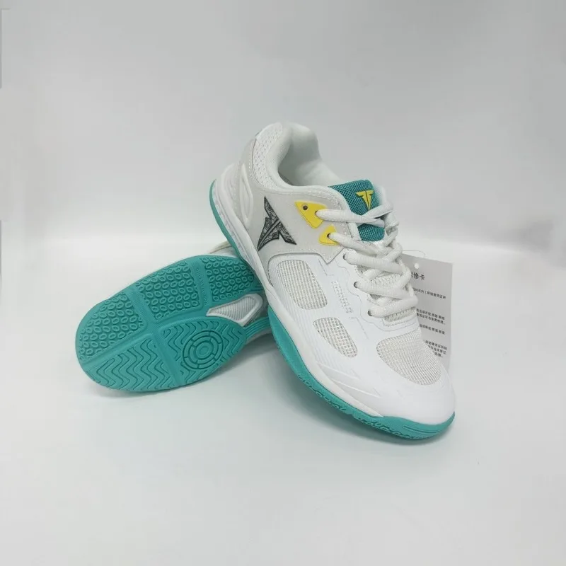 Luxury Brand Table Tennis Shoes Men Women Designer Badminton Shoes For Couples Non-Slip Sport Shoe Unisex Brand Tennis Shoes
Luxury Brand Table Tennis Shoes Men Women Designer Badminton Shoes For Couples Non-Slip Sport Shoe Unisex Brand Tennis Shoes