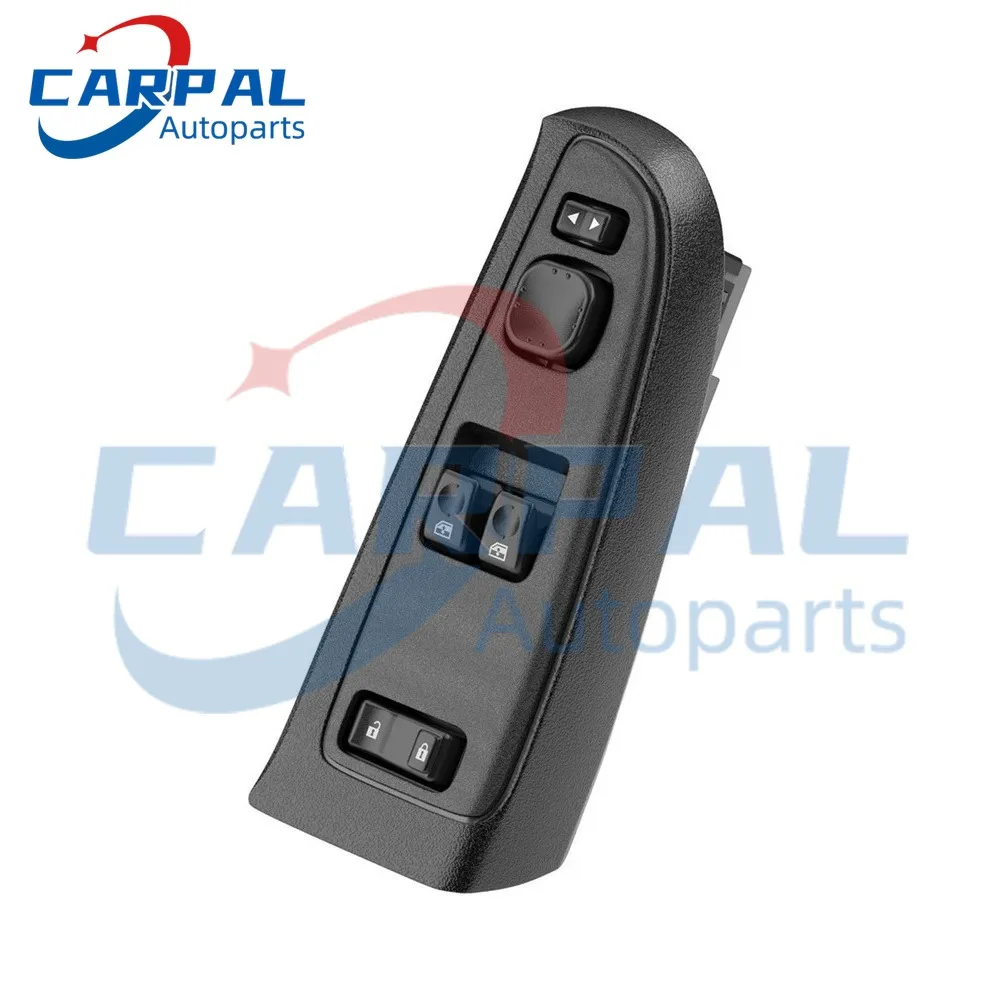 15883318 Front Left Master Power Window Switch For Chevrolet Silverado Avalanche Tahoe Cadillac Escalade GMC Sierra Yukon 03-06
15883318 Front Left Master Power Window Switch For Chevrolet Silverado Avalanche Tahoe Cadillac Escalade GMC Sierra Yukon 03-06
