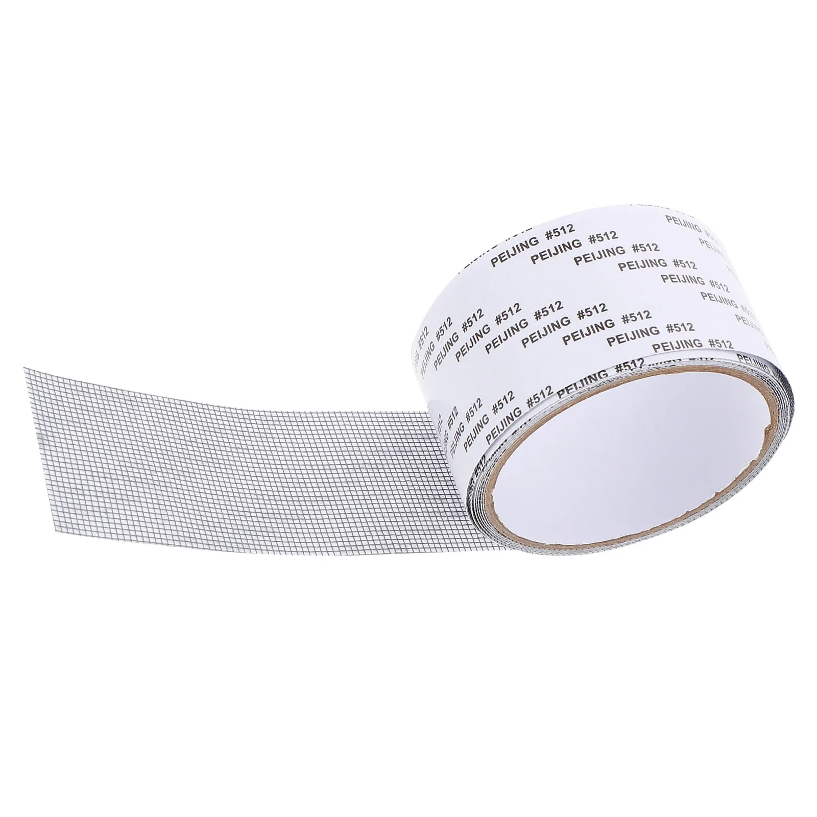 1 Roll Screen Repair Tape Strong Adhesive Tear Resistant Window Screen Mesh Repair Patch Kit for Insect Prevention Fresh Air
1 Roll Screen Repair Tape Strong Adhesive Tear Resistant Window Screen Mesh Repair Patch Kit for Insect Prevention Fresh Air