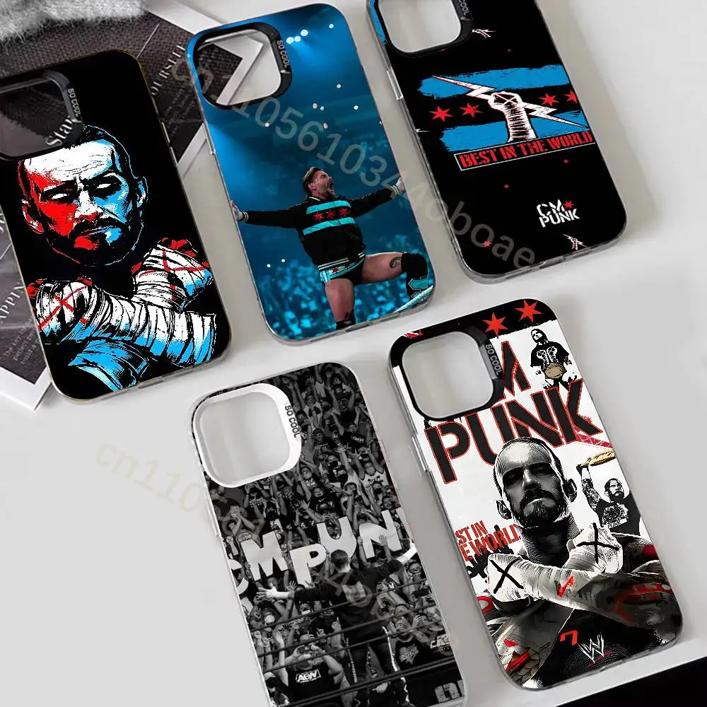 Wrestler CM P-Punk Phone Case For iPhone 17,16,15,14,13,12,11,Pro,Max,Plus Shockproof Cover
Wrestler CM P-Punk Phone Case For iPhone 17,16,15,14,13,12,11,Pro,Max,Plus Shockproof Cover