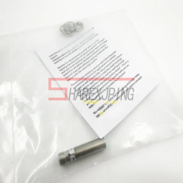 New 1pc Sensors Ifrm12p1701s14l Ifrm 12p1701s14l 12p1701 S14l Brand New Original Spot Plc
New 1pc Sensors Ifrm12p1701s14l Ifrm 12p1701s14l 12p1701 S14l Brand New Original Spot Plc