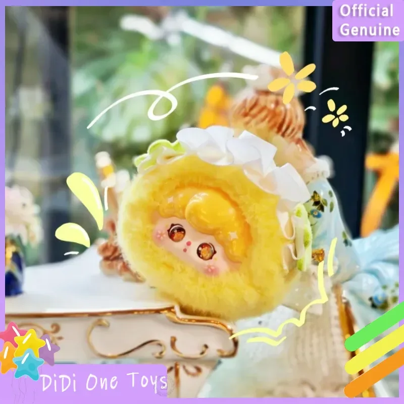 New Munmun Bedtime Fairy Tale Series Trendy Blind Box Cute Doll Pendant Bag Decoration Collection Children's Toys Girl Gifts
New Munmun Bedtime Fairy Tale Series Trendy Blind Box Cute Doll Pendant Bag Decoration Collection Children's Toys Girl Gifts