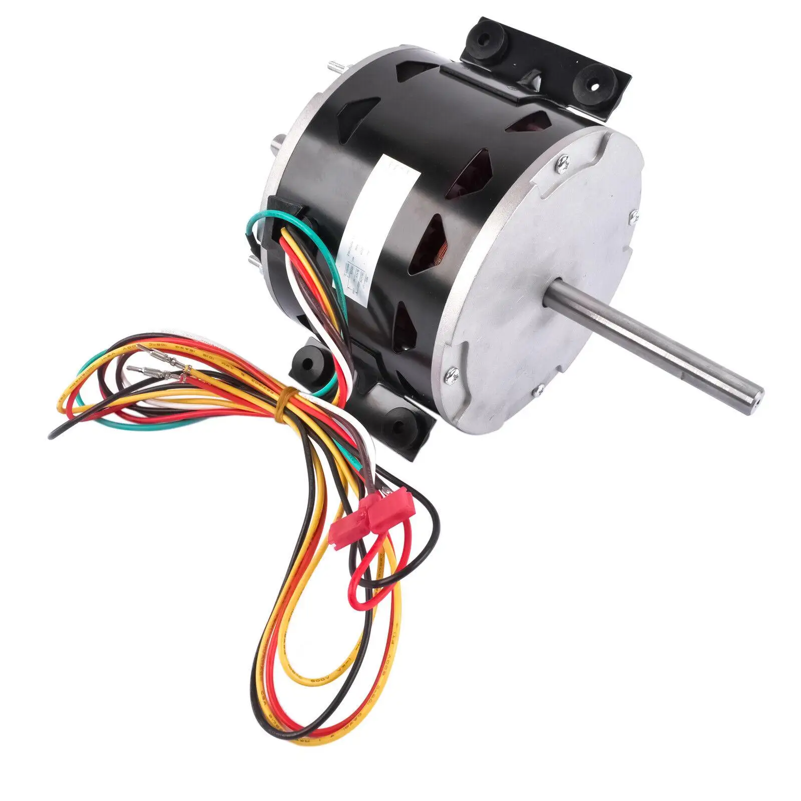 AP01 AC Condenser Fan Motor for Brisk Air II B57915 B59516 B59146 B59186 3315332005
AP01 AC Condenser Fan Motor for Brisk Air II B57915 B59516 B59146 B59186 3315332005