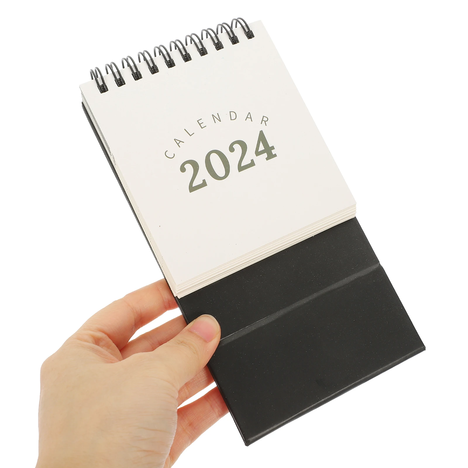 Mini Desk Calendar 2024 Simple Design Thick Paper Perfect Teachers Students Office Workers Freestanding Decor Accessories
Mini Desk Calendar 2024 Simple Design Thick Paper Perfect Teachers Students Office Workers Freestanding Decor Accessories