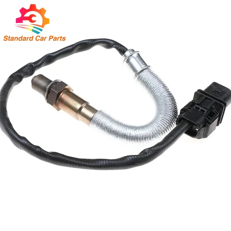 Lambda Oxygen O2 Sensor For Mercedes-Benz C205 S205 W205 W212 W213 X253 C300 E200 0005423100 0258017483 A0005423100 New
Lambda Oxygen O2 Sensor For Mercedes-Benz C205 S205 W205 W212 W213 X253 C300 E200 0005423100 0258017483 A0005423100 New