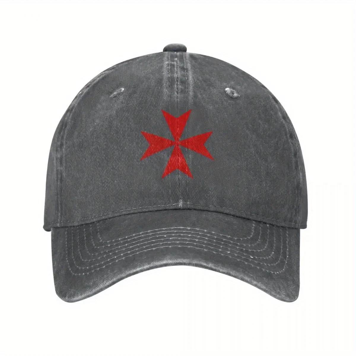 Templar/Maltese Cross (Red) Baseball Cap s Hat party Hat hiking hat Custom Cap Men Luxury Brand Women's
Templar/Maltese Cross (Red) Baseball Cap s Hat party Hat hiking hat Custom Cap Men Luxury Brand Women's