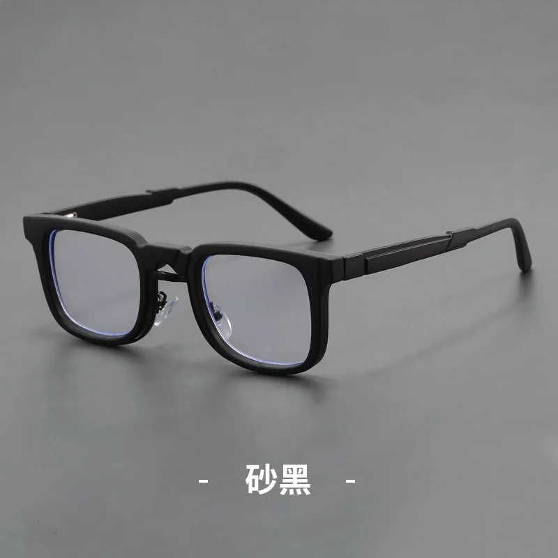 Ultra-Light Fashion Blue Light Blocking Glasses Stylish Design for Digital Screen Protection Computer Glasses Women Men
Ultra-Light Fashion Blue Light Blocking Glasses Stylish Design for Digital Screen Protection Computer Glasses Women Men