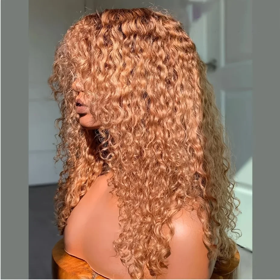 26-дюймовый мягкий бесклеевой странный вьющийся машинный парик, натуральный блондин, длинный, плотность 180 с челкой для женщин, предварительно выщипанные детские волосы, термостойкие
26-дюймовый мягкий бесклеевой странный вьющийся машинный парик, натуральный блондин, длинный, плотность 180 с челкой для женщин, предварительно выщипанные детские волосы, термостойкие