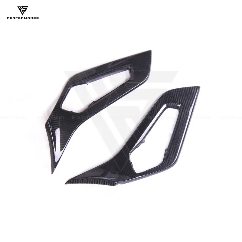 Worth Buying Dry Carbon Fiber Car Accessories Interiors Inner Door Handle For Lambo Aventador LP700 2011-2015 Carbon Door Handle
Worth Buying Dry Carbon Fiber Car Accessories Interiors Inner Door Handle For Lambo Aventador LP700 2011-2015 Carbon Door Handle