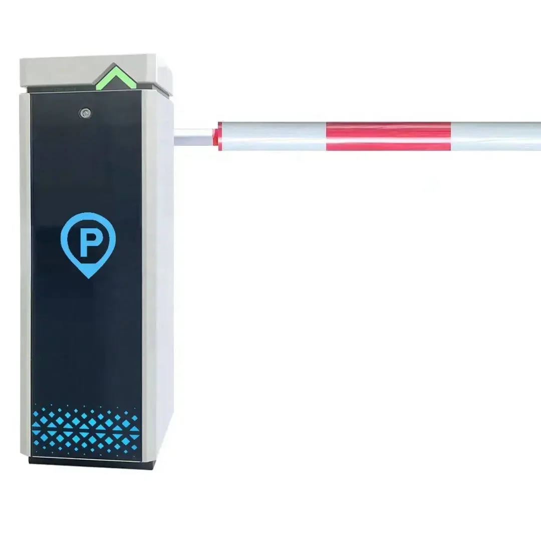 Karsun Hot Sale BLDC 24V Smart Parking Barrier Automated Parking Barrier Gate Factory
Karsun Hot Sale BLDC 24V Smart Parking Barrier Automated Parking Barrier Gate Factory