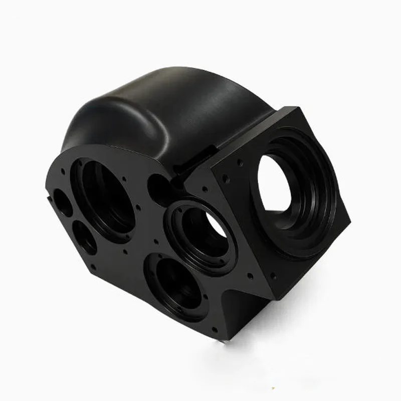 Custom Precision POM Delrin PA6 PA66 Nylon PTFE ABS Peek UHMW-PE CNC Machining Plastic Part for Conveyor System Gear Wheels Auto
Custom Precision POM Delrin PA6 PA66 Nylon PTFE ABS Peek UHMW-PE CNC Machining Plastic Part for Conveyor System Gear Wheels Auto