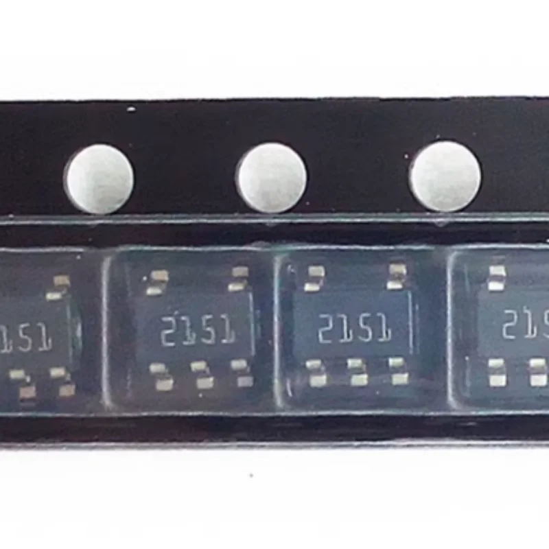 10PCS/STMPS2151STR 2151 SOT23-5 Original Genuine Goods in Stock
10PCS/STMPS2151STR 2151 SOT23-5 Original Genuine Goods in Stock