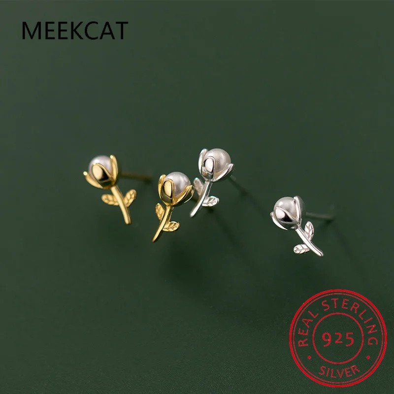 Женские серьги-гвоздики из серебра 925 пробы с искусственным жемчугом
Женские серьги-гвоздики из серебра 925 пробы с искусственным жемчугом