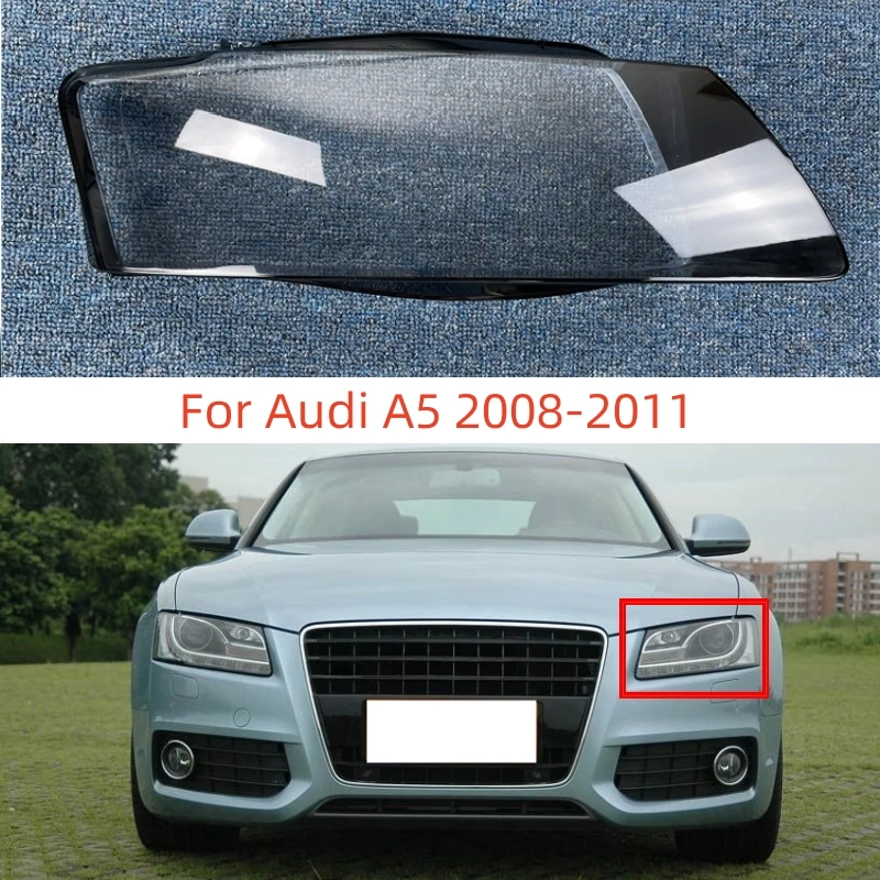 Прозрачная крышка для фар Audi A5 2008 2009 2010 2011 абажур налобный фонарь корпус лампы плексиглас замена оригинальных линз
Прозрачная крышка для фар Audi A5 2008 2009 2010 2011 абажур налобный фонарь корпус лампы плексиглас замена оригинальных линз