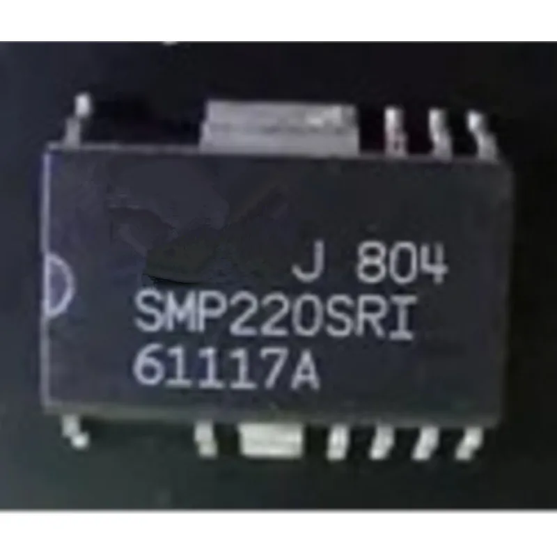 SMP220SRI hsop10 5pcs 
SMP220SRI hsop10 5pcs