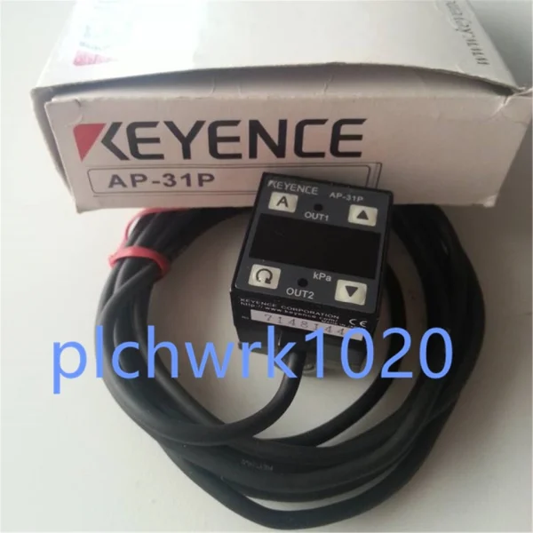 1 шт. переключатель Ap-31p, новый оригинальный точечный Plc
1 шт. переключатель Ap-31p, новый оригинальный точечный Plc