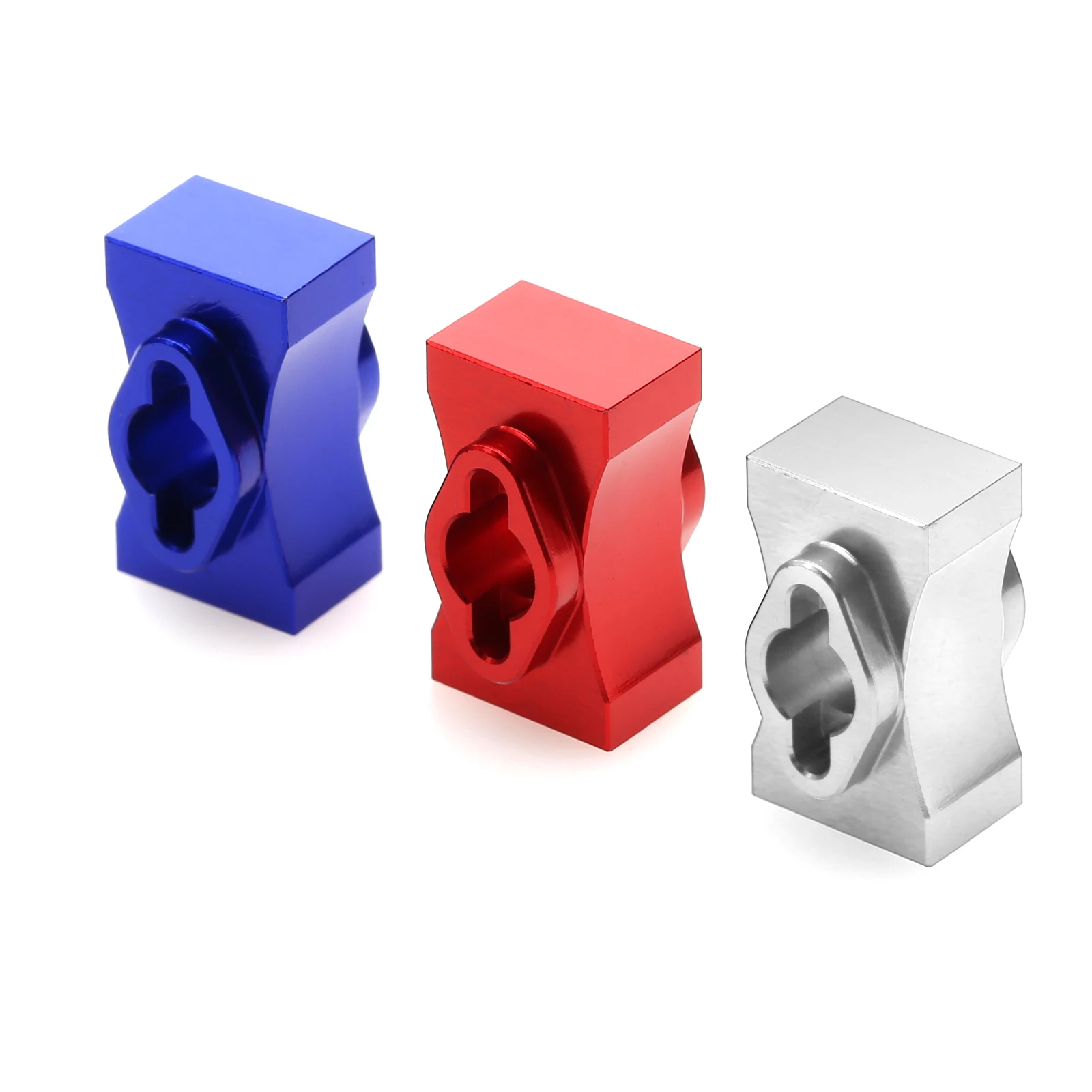 Aluminum Differential Posi Locker Spool for Losi Drag 22s Series
Aluminum Differential Posi Locker Spool for Losi Drag 22s Series