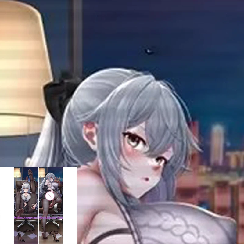 Anime Dakimakura Pillow Case Beautiful Girl Sexy and Busty Beautiful Girl Double-Sided Halloween
Anime Dakimakura Pillow Case Beautiful Girl Sexy and Busty Beautiful Girl Double-Sided Halloween