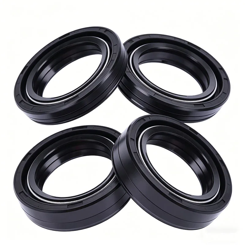 For Yamaha BW'S 50 BUMP CRZ50 DT50 JOG 50 R NEO 50 CRZ 50 DT 50 RD50 26X37X10.5 Motorcycle Front Fork Damper Oil Seal Dust Seal
For Yamaha BW'S 50 BUMP CRZ50 DT50 JOG 50 R NEO 50 CRZ 50 DT 50 RD50 26X37X10.5 Motorcycle Front Fork Damper Oil Seal Dust Seal
