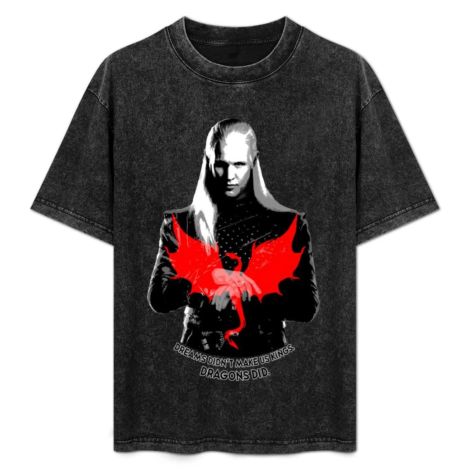 Dreams didn't make us kings T-Shirt Outdoor Working T-Shirt
Dreams didn't make us kings T-Shirt Outdoor Working T-Shirt