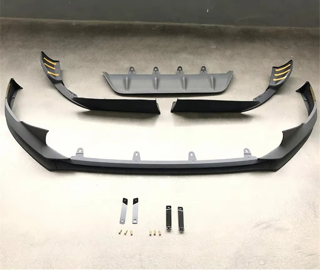 Advantage Product Body Kits Body Parts for ES Upgrade to RA 2018-2021y with Front Lip ,rear Bumper Rear Diffuser Body Kit
Advantage Product Body Kits Body Parts for ES Upgrade to RA 2018-2021y with Front Lip ,rear Bumper Rear Diffuser Body Kit