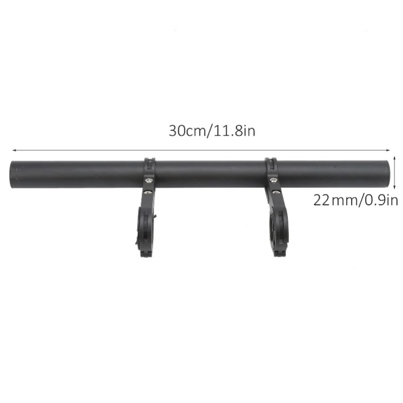 Кронштейн-удлинитель для руля из алюминиевого сплава 30 см, крепление для велосипедной фары, двойной удлиненный кронштейн на руль
Кронштейн-удлинитель для руля из алюминиевого сплава 30 см, крепление для велосипедной фары, двойной удлиненный кронштейн на руль