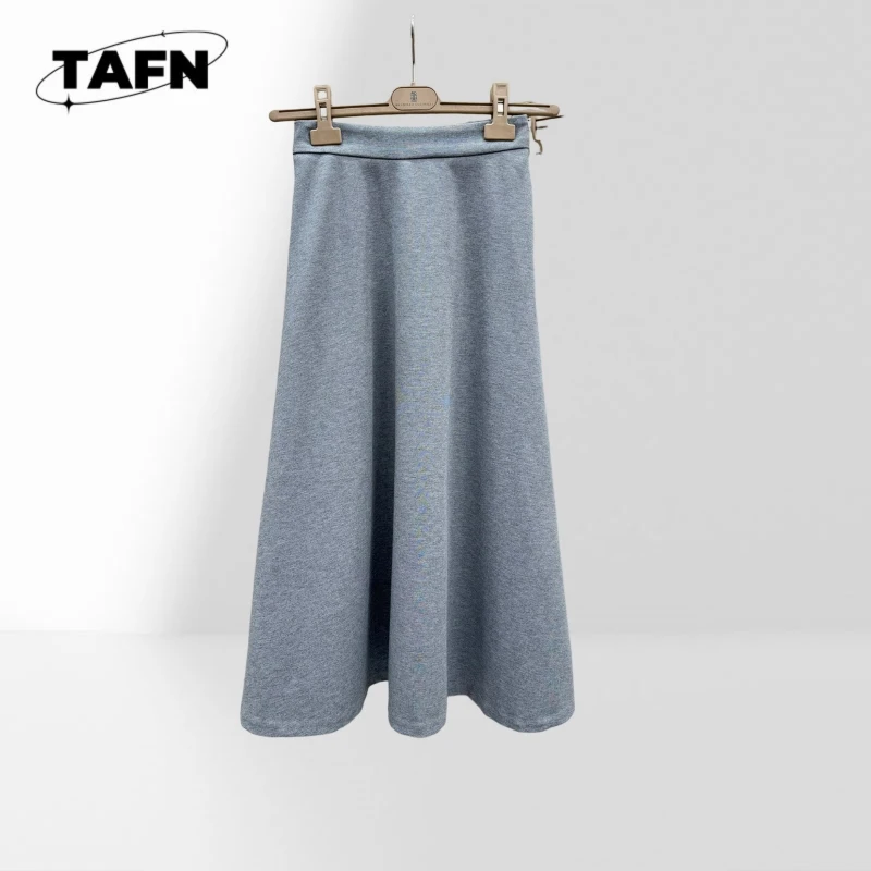 Women Casual Skirt Fashion Midi Length High Waist Skirt Women Fashion Skirt Simple Fit Midi Skirt Casual Wear BA0978
Women Casual Skirt Fashion Midi Length High Waist Skirt Women Fashion Skirt Simple Fit Midi Skirt Casual Wear BA0978
