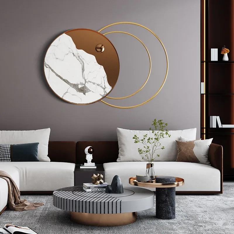 Living Room Wall Decoration Pendant Sofa Background Wall Hanging Dining Room Bedroom Bedside Wall Hanging
Living Room Wall Decoration Pendant Sofa Background Wall Hanging Dining Room Bedroom Bedside Wall Hanging