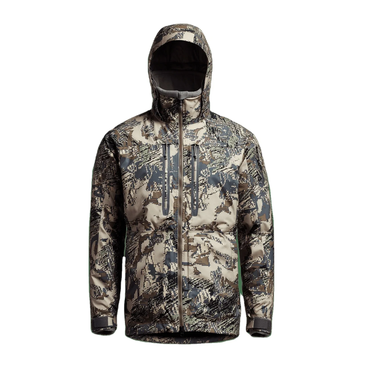 Sport Tactical Com Bat Jacket Men Camouflage Jacket Real Tree Printed Camo Green Men Custom Jacket
Sport Tactical Com Bat Jacket Men Camouflage Jacket Real Tree Printed Camo Green Men Custom Jacket