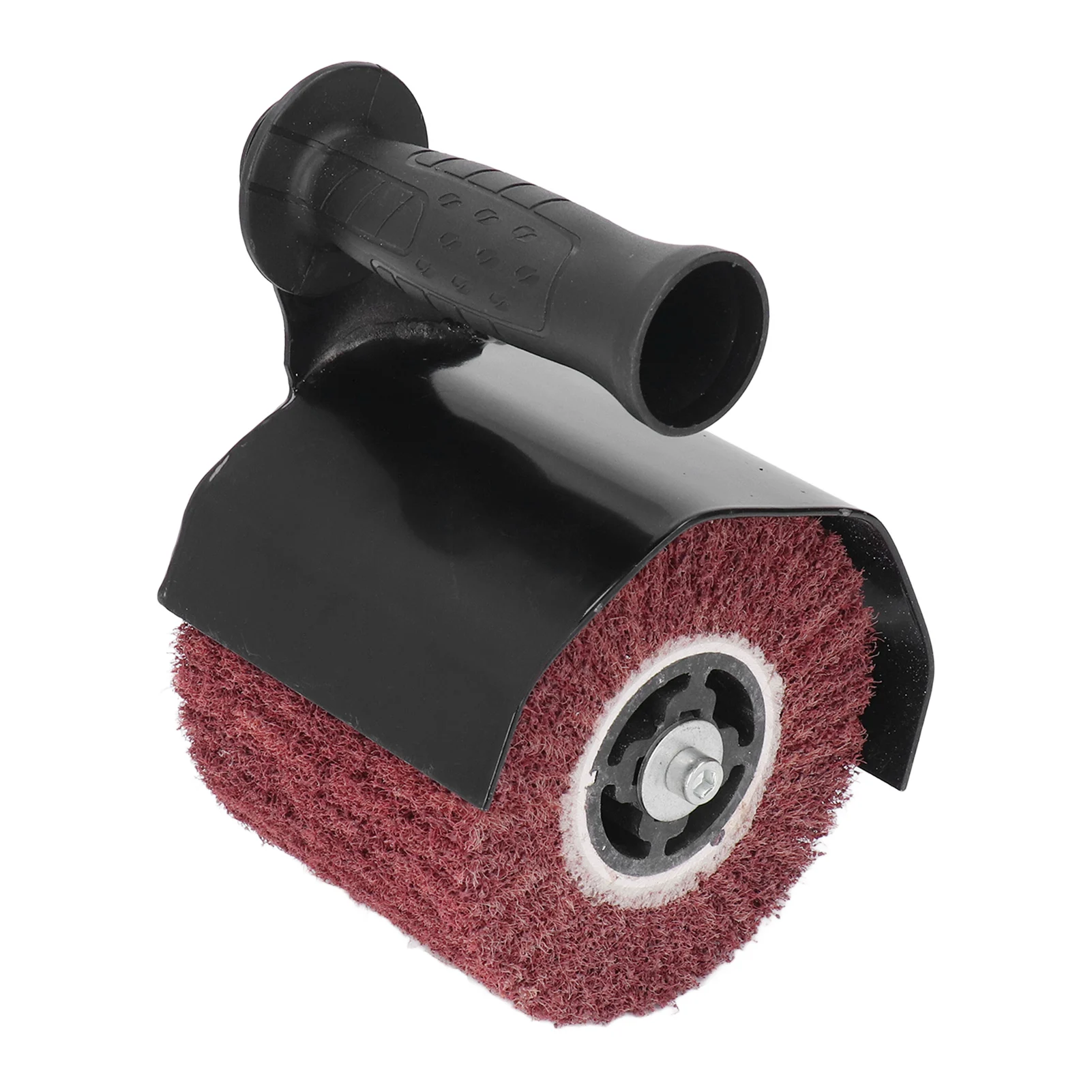 Burnishing Polishing Machine Kit Angle Grinder Attachment for Wood Metal Grinding M10 Polisher Accessories
Burnishing Polishing Machine Kit Angle Grinder Attachment for Wood Metal Grinding M10 Polisher Accessories