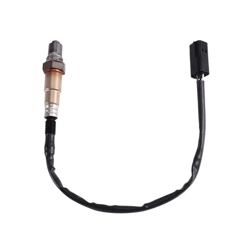 Oxygen Sensor For Great Wall M2 C30 C50 C20R Haval H1 H2 H6 H2s- Car O2 Sensor 3611300XEG01
Oxygen Sensor For Great Wall M2 C30 C50 C20R Haval H1 H2 H6 H2s- Car O2 Sensor 3611300XEG01