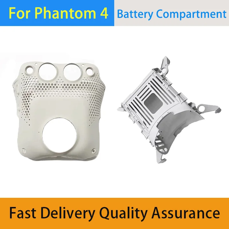 DJI Phantom 4 Camera Frame Lower Hanging Plate, Suitable For Phantom 4 Brand new Battery Compartment Pan Tilt Bracket Aaccessori
DJI Phantom 4 Camera Frame Lower Hanging Plate, Suitable For Phantom 4 Brand new Battery Compartment Pan Tilt Bracket Aaccessori