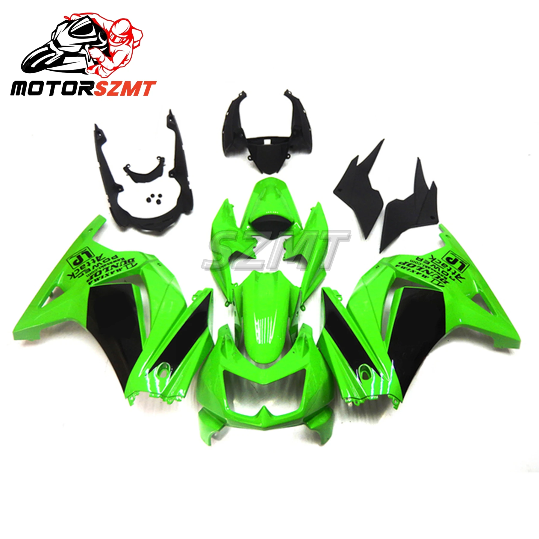 Motorcycle Fairing Kit Fit For Ninja 250R EX250 Ninja250 2008 2009 2010 2011 2012 Bodywork Set High Quality Abs Injection purple
Motorcycle Fairing Kit Fit For Ninja 250R EX250 Ninja250 2008 2009 2010 2011 2012 Bodywork Set High Quality Abs Injection purple