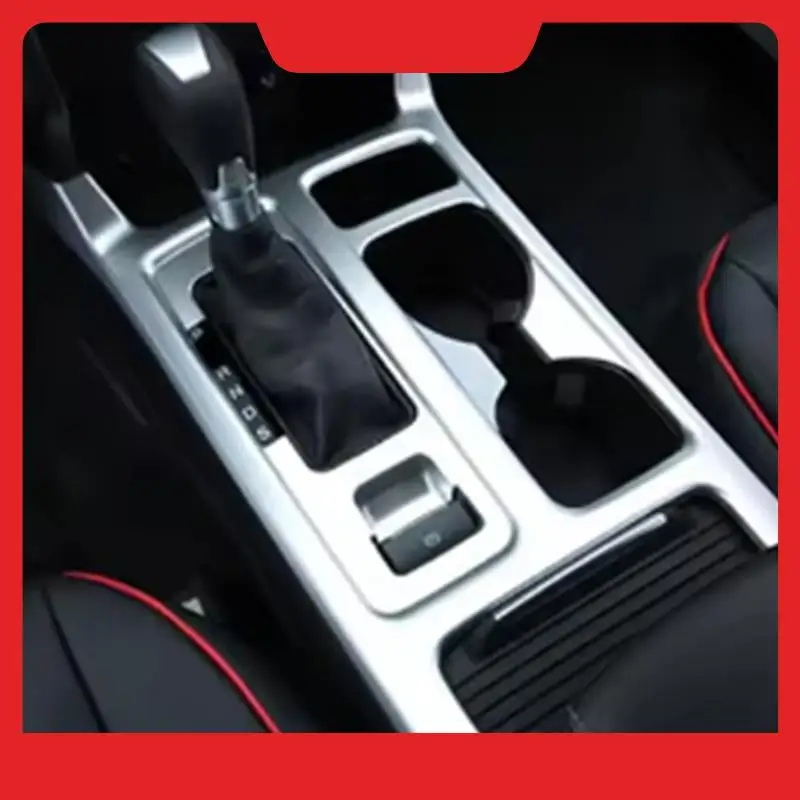 Car Center Console Cup Holder Panel Gear Shift Knob Trim Frame For Ford Kuga 2016-2019 Car Interior Accessories LHD
Car Center Console Cup Holder Panel Gear Shift Knob Trim Frame For Ford Kuga 2016-2019 Car Interior Accessories LHD