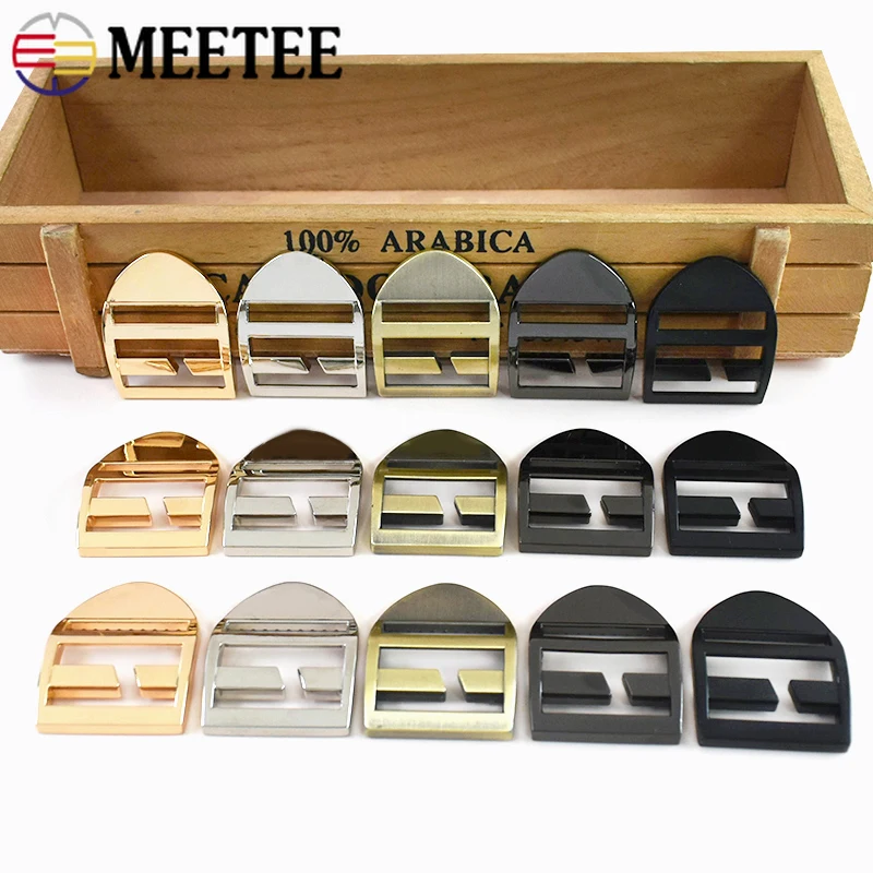 5/10/20Pcs 25mm Metal Buckles Backpack Shoulder Bag Tri-Glide Slider Clasp Belt Adjust Loops Hook DIY Leather Crafts Accessories
5/10/20Pcs 25mm Metal Buckles Backpack Shoulder Bag Tri-Glide Slider Clasp Belt Adjust Loops Hook DIY Leather Crafts Accessories