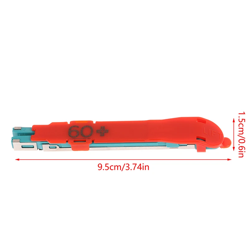 Laparoscopic Endo Stapler Laparoscopic Surgical Instruments Endoscope Linear Cutter Laparoscopic Needle Holder Forceps Teaching
Laparoscopic Endo Stapler Laparoscopic Surgical Instruments Endoscope Linear Cutter Laparoscopic Needle Holder Forceps Teaching