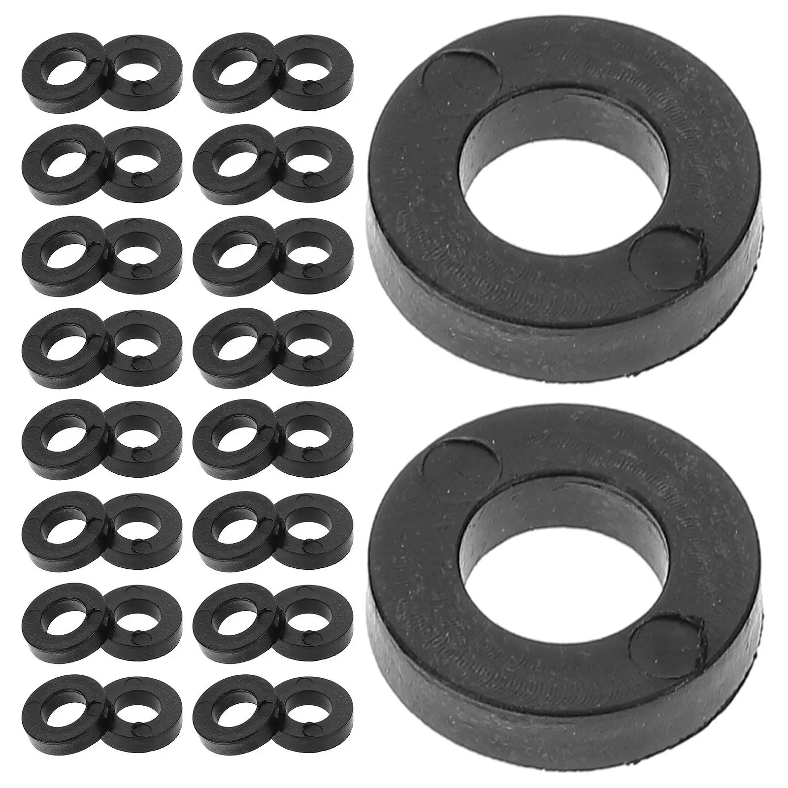100pcs Flat Plastic Screw Washers for Jazz Drum Kits Black Drum Hardware Washers Essential Drum Set Accessories for Maintenance
100pcs Flat Plastic Screw Washers for Jazz Drum Kits Black Drum Hardware Washers Essential Drum Set Accessories for Maintenance
