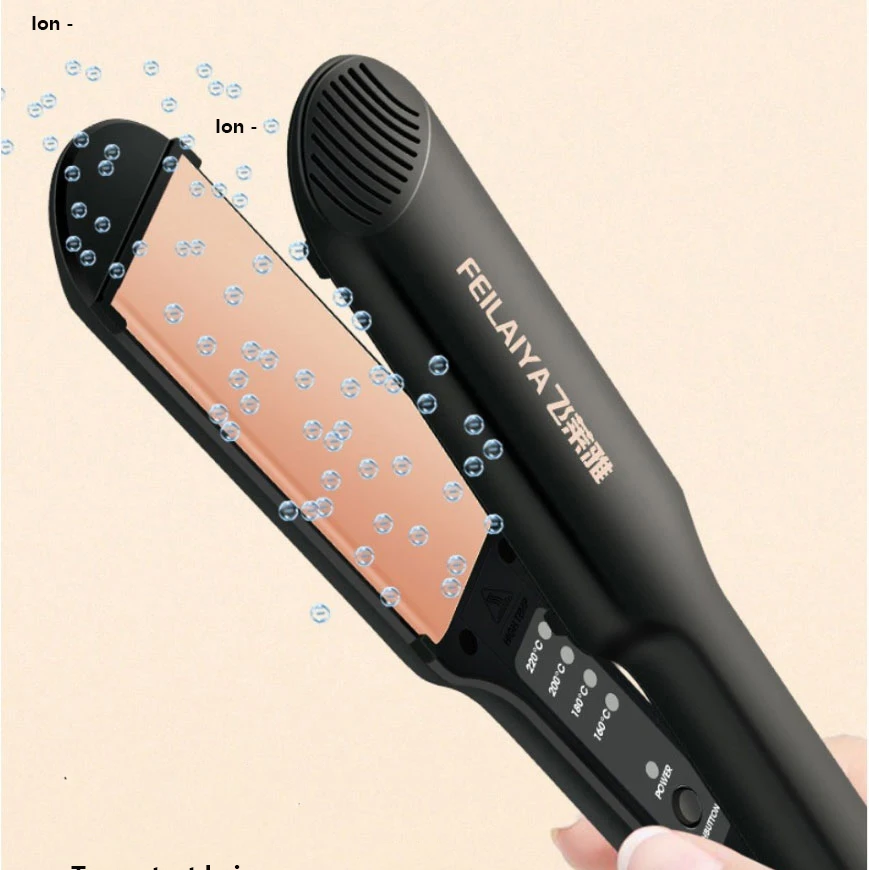 ceramic flat iron hair straighteners and curler electric 2 in 1 portable hair iron straightener professional
ceramic flat iron hair straighteners and curler electric 2 in 1 portable hair iron straightener professional