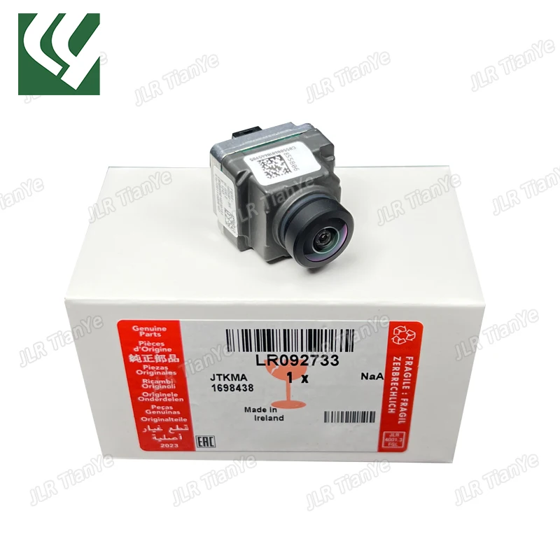 Suitable for Range Rover Evoque Discovery Sport Camera LR092733 LR071641 LR078470 LR070109 LR076683
Suitable for Range Rover Evoque Discovery Sport Camera LR092733 LR071641 LR078470 LR070109 LR076683