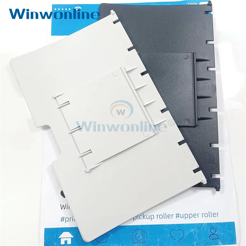 1X Paper Output Tray for PANTUM P2200 P2500 P2200W P2206 P2207 P2500W P2500NW P2502 P2502W P2506 P2506W P2508 P2509 Printer Part
1X Paper Output Tray for PANTUM P2200 P2500 P2200W P2206 P2207 P2500W P2500NW P2502 P2502W P2506 P2506W P2508 P2509 Printer Part