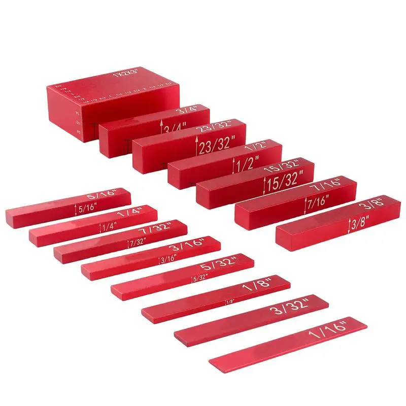 Setup Blocks Height Gauge Adjustable Woodworking Measuring Tools Measuring Height Depth Angle Gauge Setup Blocks Gauge For
Setup Blocks Height Gauge Adjustable Woodworking Measuring Tools Measuring Height Depth Angle Gauge Setup Blocks Gauge For