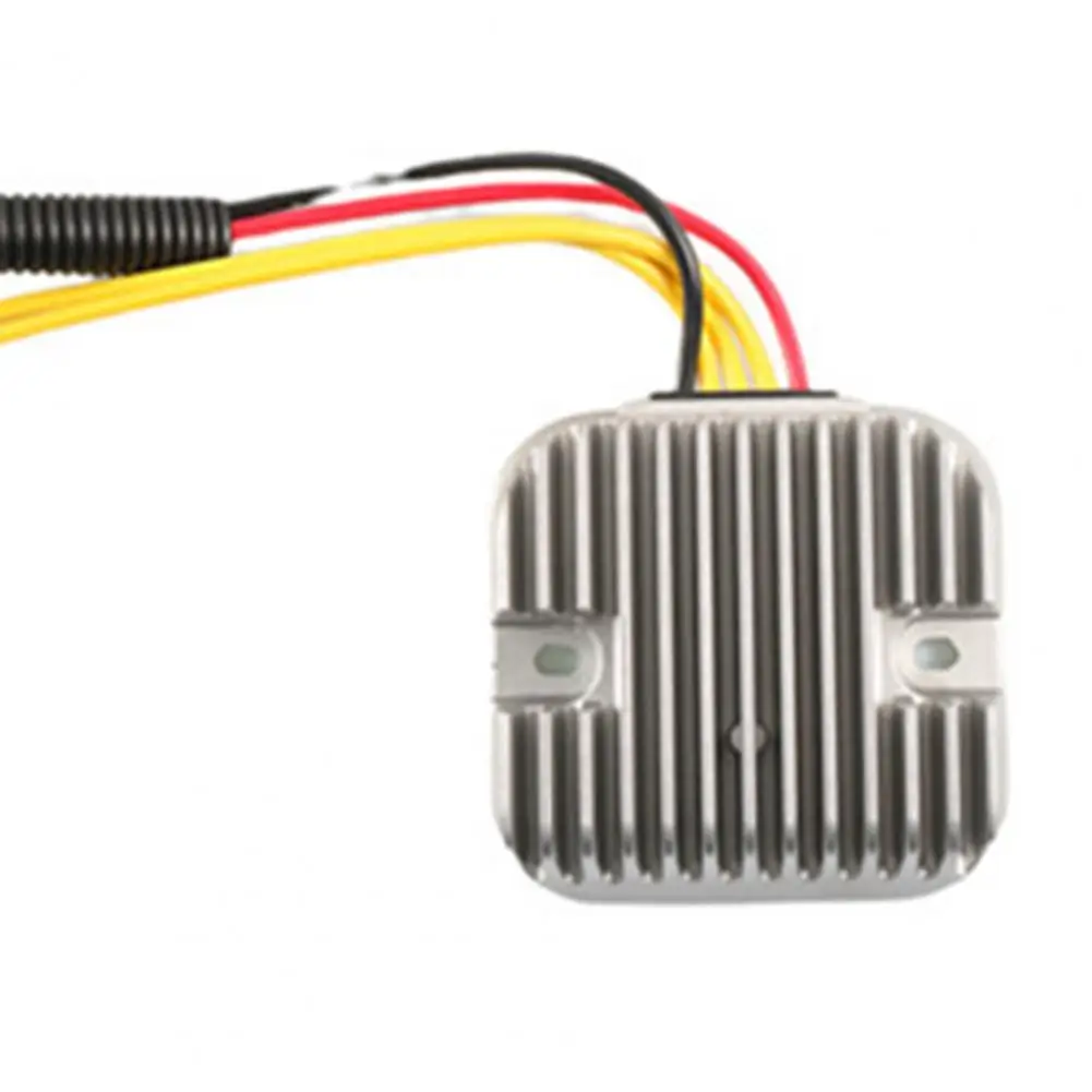 Voltage Rectifier Rustproof Rectifier Voltage Regulator Rectifier Replacement 4014543 4015230
Voltage Rectifier Rustproof Rectifier Voltage Regulator Rectifier Replacement 4014543 4015230
