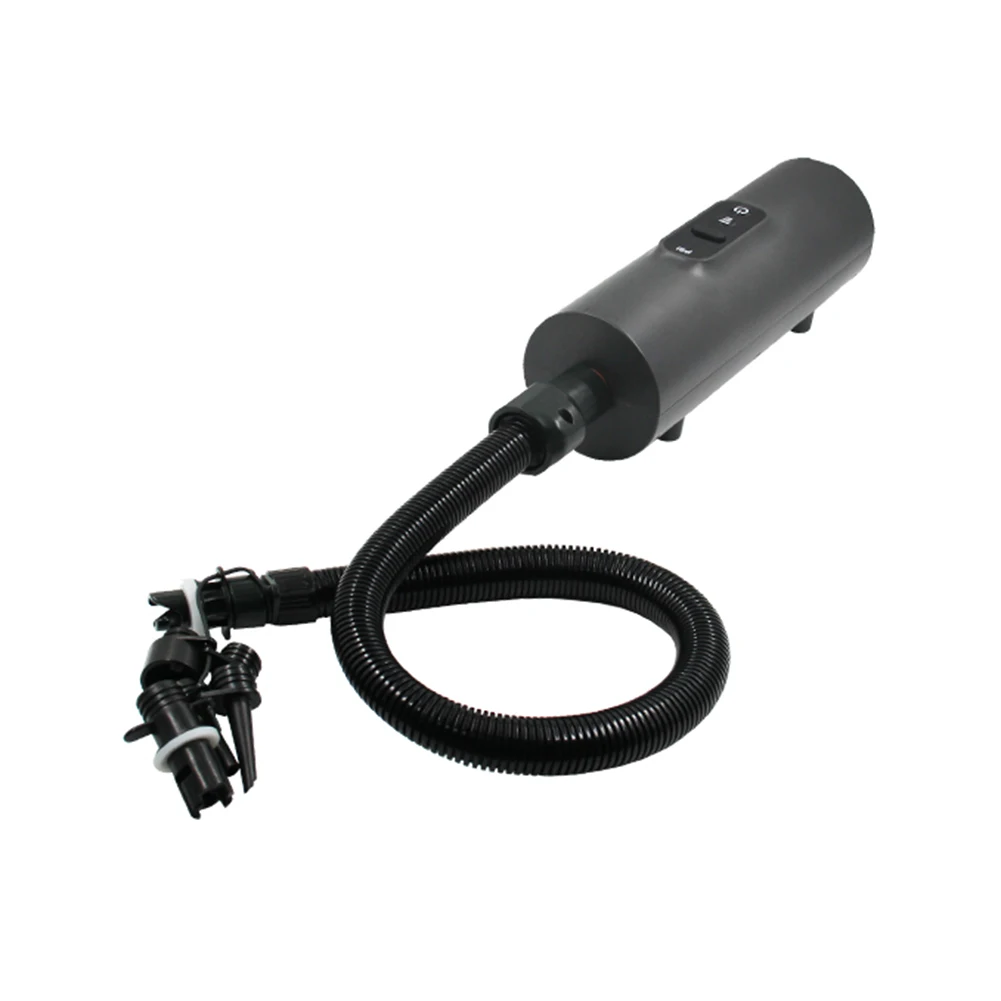 10PSI SUP Board Pump with Auto Shut Off SUP Boat Inflatable Pump Digital Display Portable Air Compressor for Air Boat Mattress
10PSI SUP Board Pump with Auto Shut Off SUP Boat Inflatable Pump Digital Display Portable Air Compressor for Air Boat Mattress