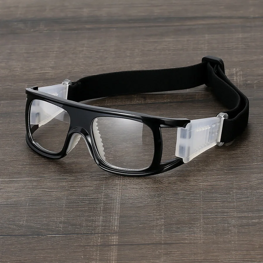 +50+75+100 Sports Glasses Basketball Glasses Football Explosion-proof and Impact-proof Custom Prescription Myopia and Hyperopia
+50+75+100 Sports Glasses Basketball Glasses Football Explosion-proof and Impact-proof Custom Prescription Myopia and Hyperopia