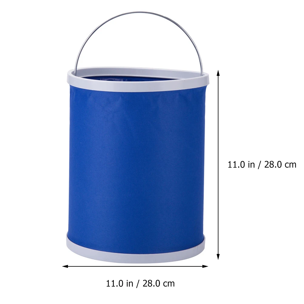 Large Capacity Portable Water Bucket Foldable Fishing Collapsible Rainwater Buckets Container Folding Storage Pp Travel
Large Capacity Portable Water Bucket Foldable Fishing Collapsible Rainwater Buckets Container Folding Storage Pp Travel